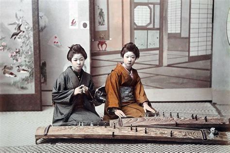 are japanese people derived from china